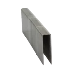 Middelgrote nieten voor tuinschermen en betimmering