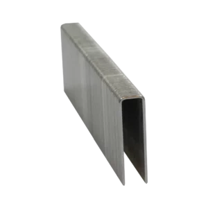 Middelgrote nieten voor tuinschermen en betimmering