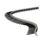 Bandschroeven voor professioneel en efficiënt schroeven