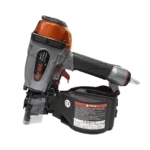 Professionele rolnagel tacker voor bouw en houtconstructies