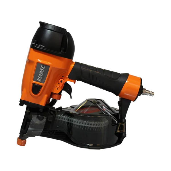 RFPX-650 tacker – Geschikt voor draadverbonden rolnagels