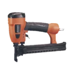 Middelgrote niettacker voor houtbouw en tuinschermen