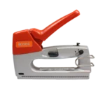 Handtacker voor kunststof en metalen constructies