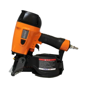 RFPX-CN688 Rolnagel tacker voor Tackscrew en nagels op rol