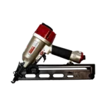 Bradtacker voor afwerking van houtconstructies