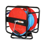 Slanghaspel voor intensief en professioneel gebruik