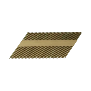 Stripnagels 30-34° gegalvaniseerd ring D-kop 2.8 - 3.1 x 55 en 75 mm