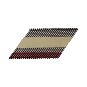 Stripnagels 30-34° gegalvaniseerd glad D-kop 2.8 x 50 mm