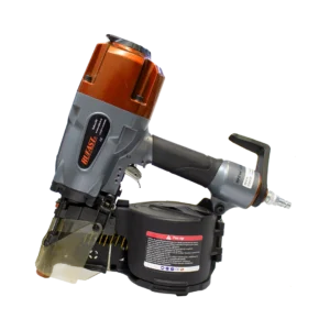 Gevel tacker voor Tackscrew en nagels op rol – Krachtig en precies