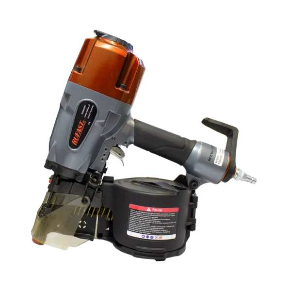 Gevel tacker voor Tackscrew en nagels op rol – Krachtig en precies