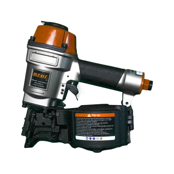 RFK-CN570-6 Rolnagel tacker voor draadverbonden nagels op rol