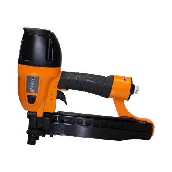 Grote niettacker voor 700-serie, N-serie en 14-serie nieten 18-50 mm