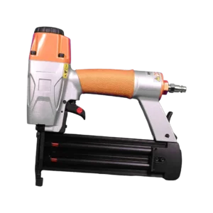 Minibradnailer voor 1.2 mm minibrads 10 t/m 50 mm
