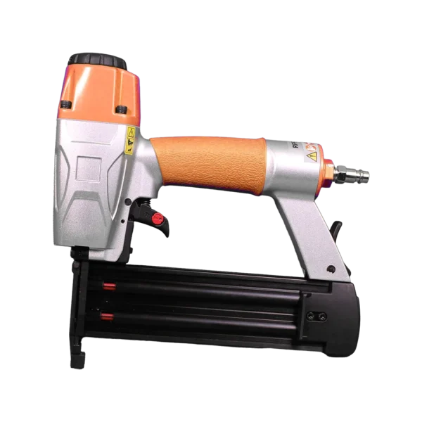 Minibradnailer voor 1.2 mm minibrads 10 t/m 50 mm