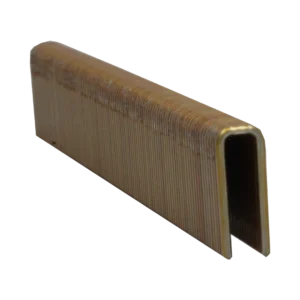 58-serie RVS nieten | 15 t/m 38 mm | Voor tackers en nietpistolen