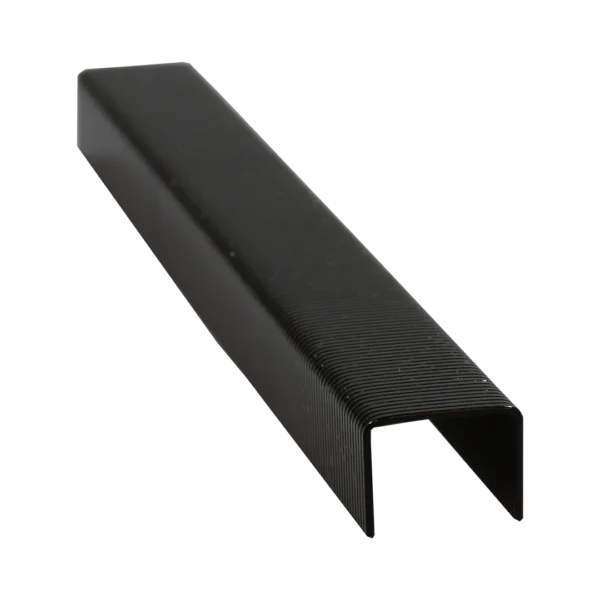 80-serie nieten RVS zwart | 6 t/m 12 mm