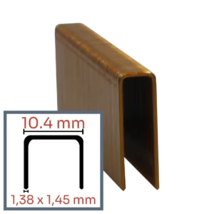 14-serie nieten gegalvaniseerd voor RFBA-F1440LHH