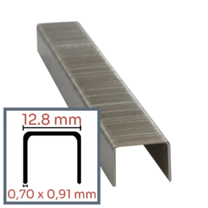 80-serie nieten | Gegalvaniseerd | 4 t/m 16 mm – Voor stoffering en meubelbouw