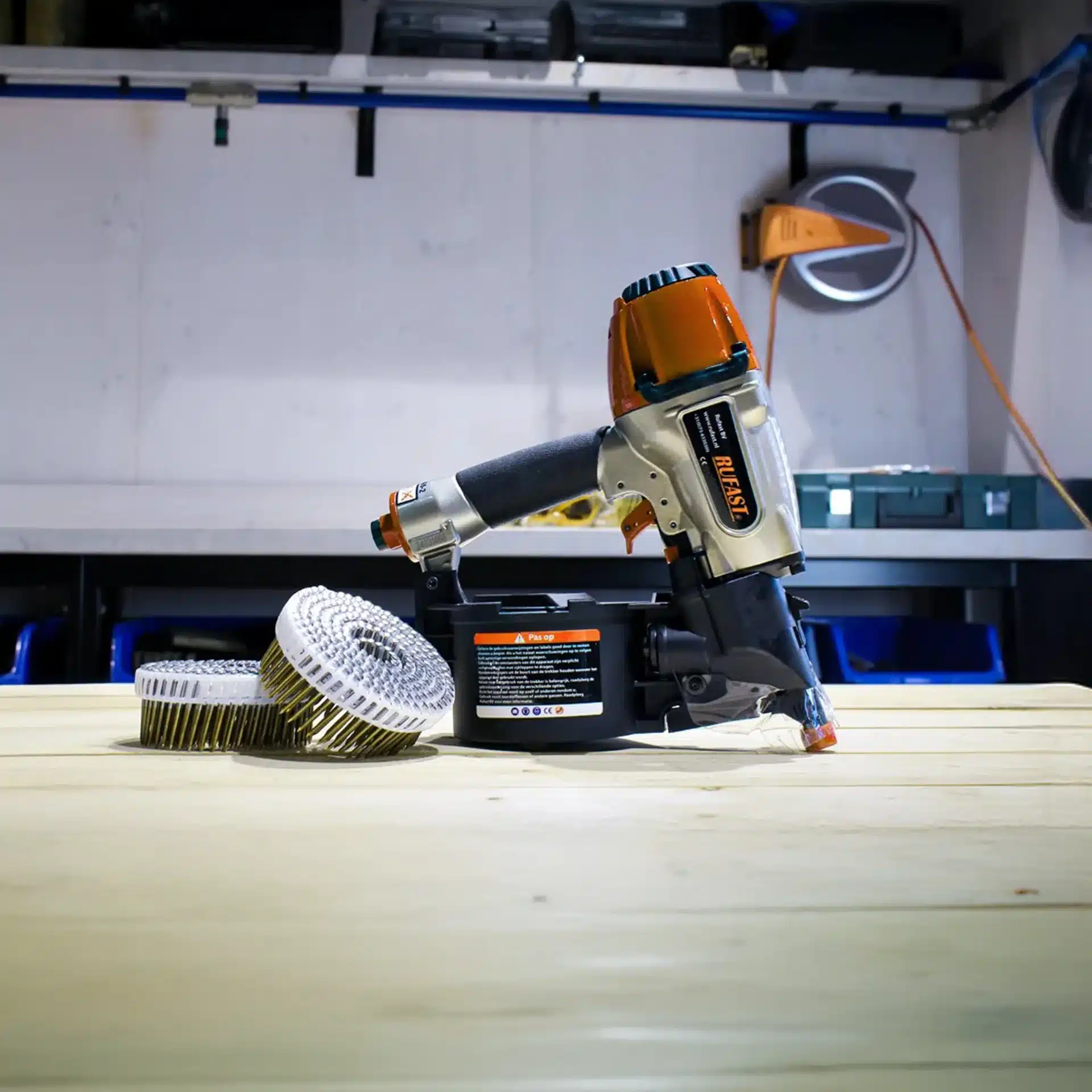 WELKE SPIJKERS ZIJN GESCHIKT VOOR WELKE TOEPASSINGEN blog