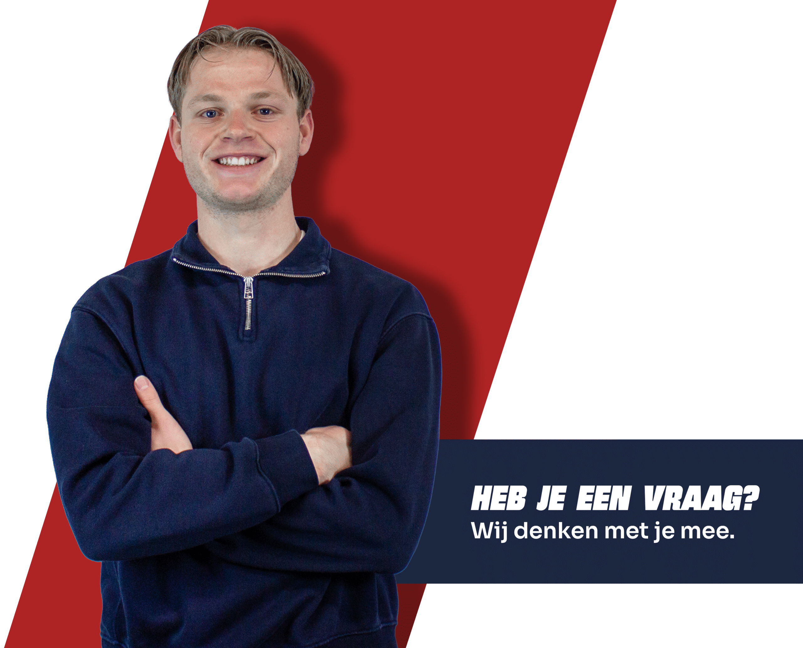 Contact pagina foto Kane V5