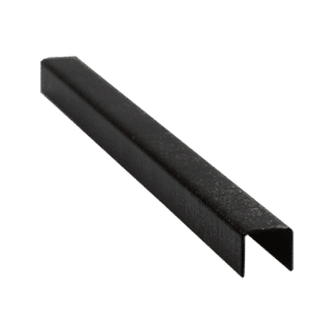 Zwarte 71-nieten voor tacker – 6 t/m 14 mm