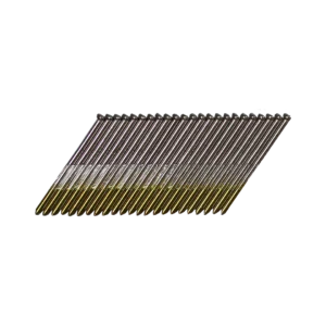 DA brads 34° RVS A4 voor brads tacker