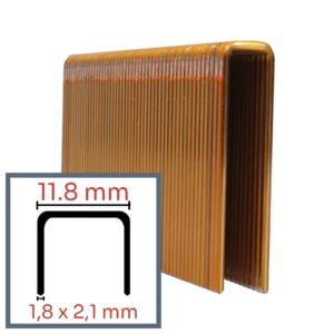 SD-serie nieten voor brandwerende platen