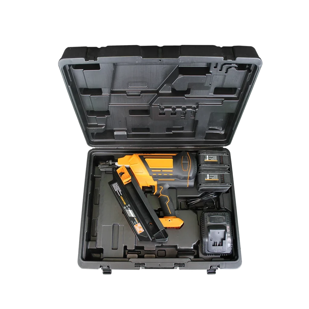 tacket accu koffer 4