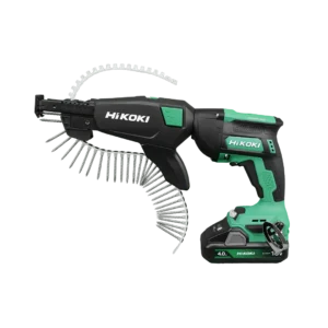 HiKOKI W18DB accu schroefmachine 18V