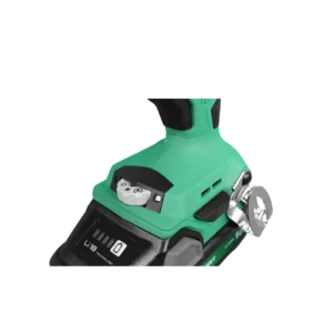 HiKOKI foto closeup 2 – uitgelijned