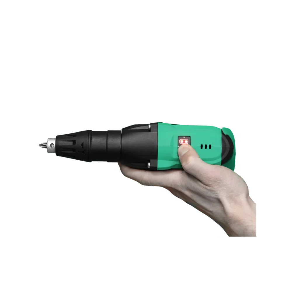 HiKOKI foto closeup 5 – uitgelijned