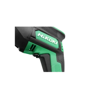 HiKOKI foto closeup – uitgelijned