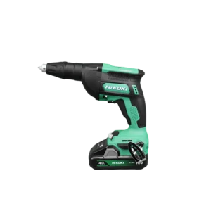 HiKOKI schroefmachine foto – uitlijned