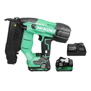 HiKOKI NT1850DAW6Z accu brad tacker inclusief accu en snellader