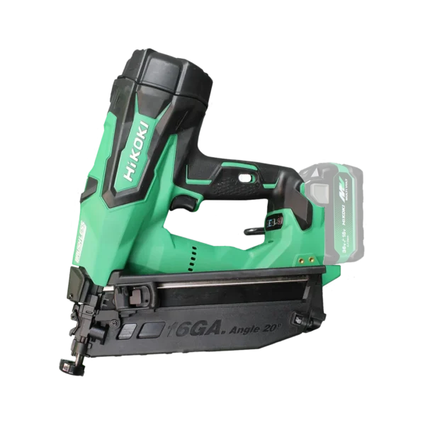HiKOKI NT1865DA brad tacker op accu 18V