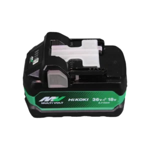 HiKOKI Multi Volt 36V 18V Li-ion accu voor professionele accu tackers
