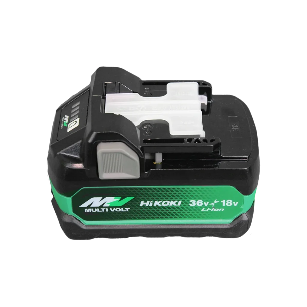 HiKOKI Multi Volt 36V-18V Li-ion accu voor de NT1865DA W6Z brad tacker