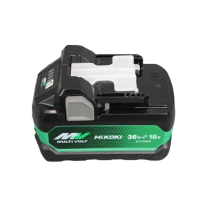 HiKOKI Multi Volt 36V-18V Li-ion accu voor de NT1865DA W6Z brad tacker