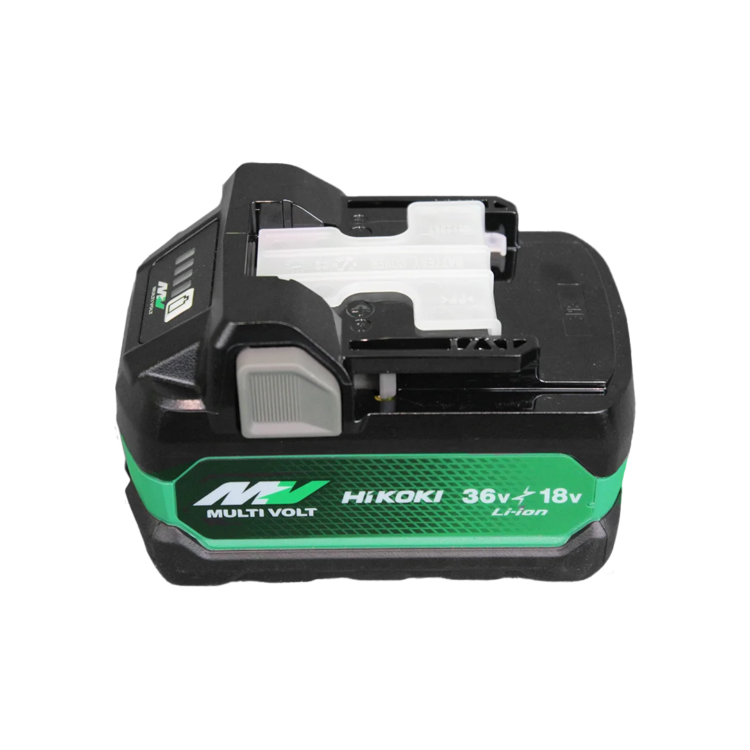 HiKOKI Multi Volt 36V-18V Li-ion accu voor de NT1865DA W6Z brad tacker