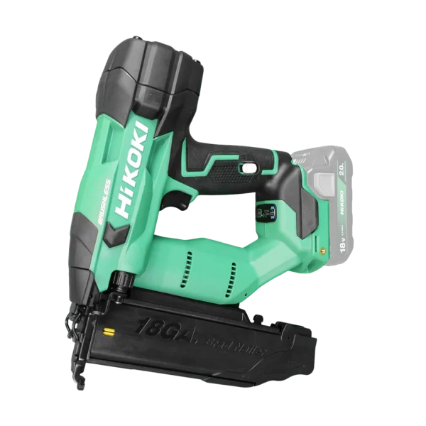 HiKOKI NT1850DAW6Z brad tacker op accu