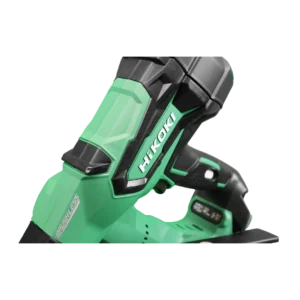 Brushless motor van de HiKOKI NT1865DAA 18V accu brad tacker