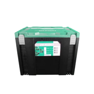 HiKOKI systainer opbergkoffer voor de NT1865DSA W9Z accu brad tacker