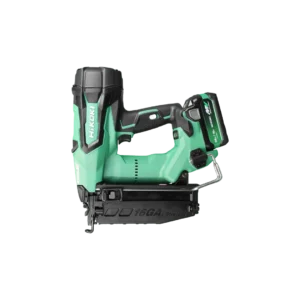 HiKOKI NT1865DSA W9Z accu brad tacker voor 16 gauge brads 25 tot 65 mm