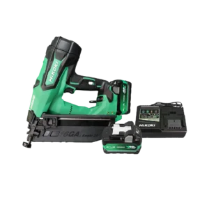 HiKOKI NT1865DA brad tacker op accu 18V