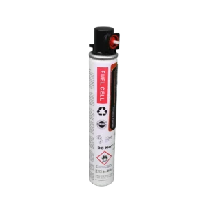 Gaspatroon tacker 80 ml Rufast Fuelcell80 met zij-uitlaat