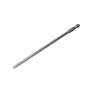 Philips 2 bandschroefbit PH2 bit voor bandschroefmachine