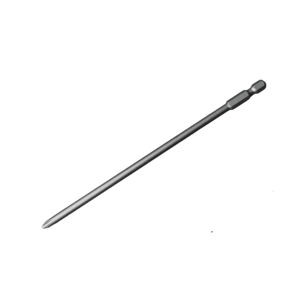 Philips 2 bandschroefbit PH2 bit voor bandschroefmachine