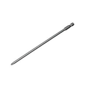 Pozidrive 2 bandschroefbit PZ2 bit voor bandschroefmachine