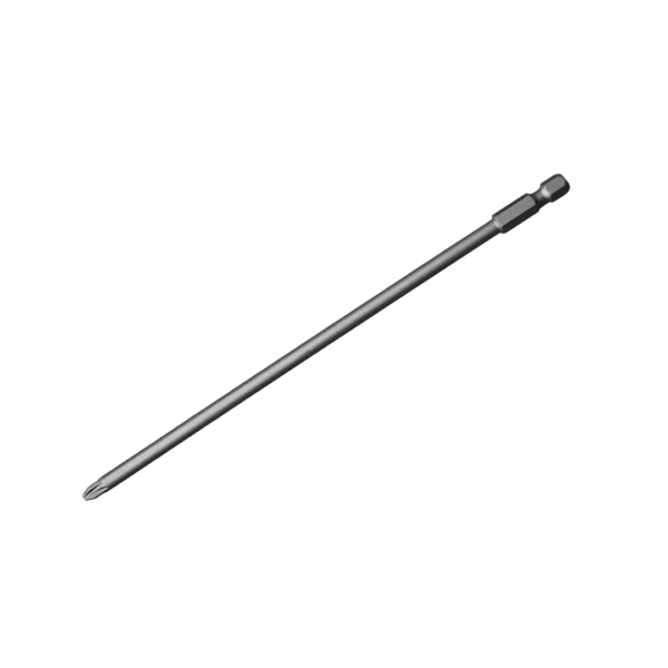 Pozidrive 2 bandschroefbit PZ2 bit voor bandschroefmachine