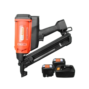 Stripnagel tacker RFBA-F4065GAS voor ankernagels 34 graden